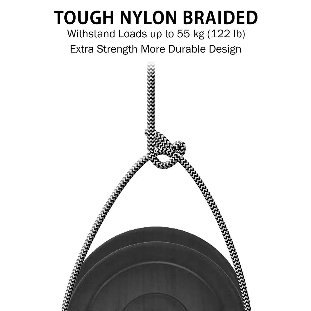 Fast Charging 1m Long Lightning Charger Cable