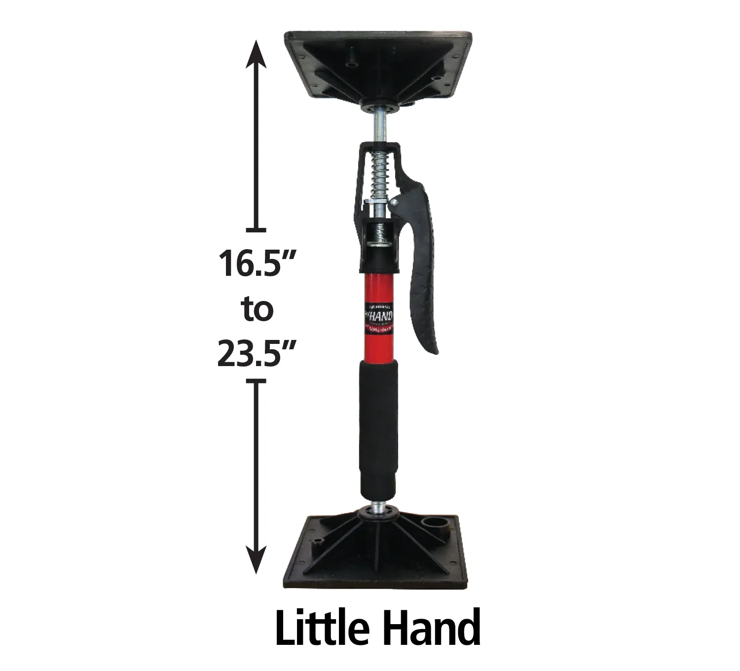 Fastcap 3HAND157HD Little Hand HD