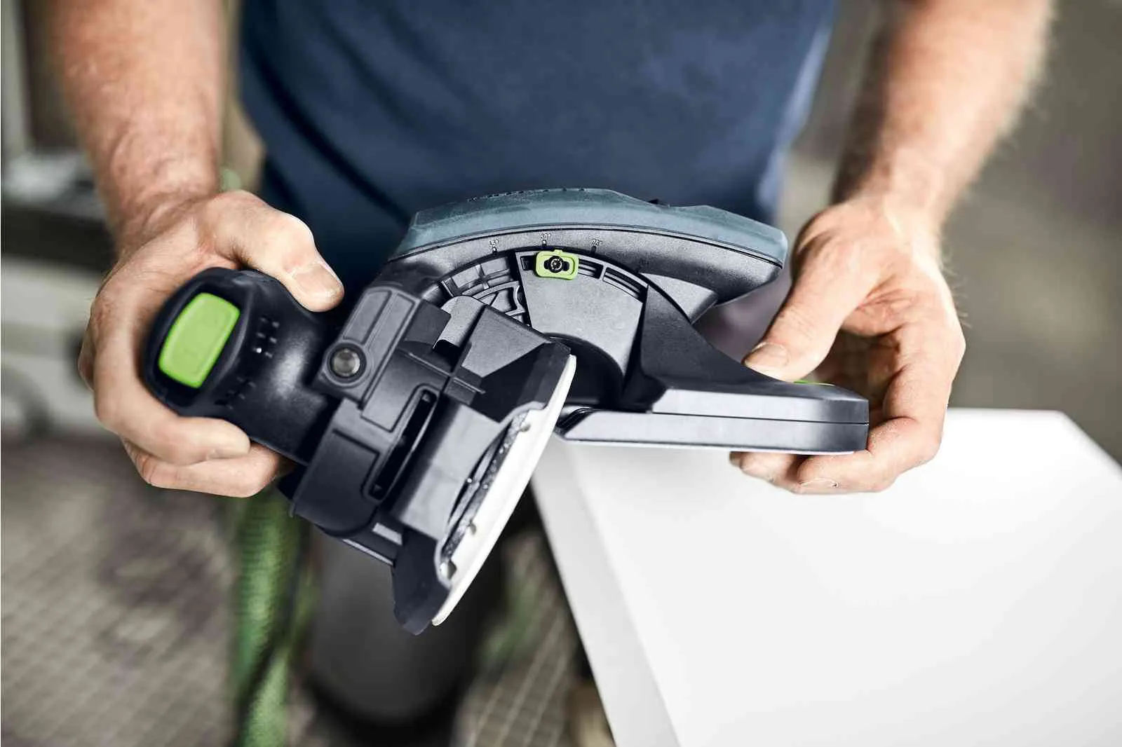 Festool 205316 Edge Sanding Guide