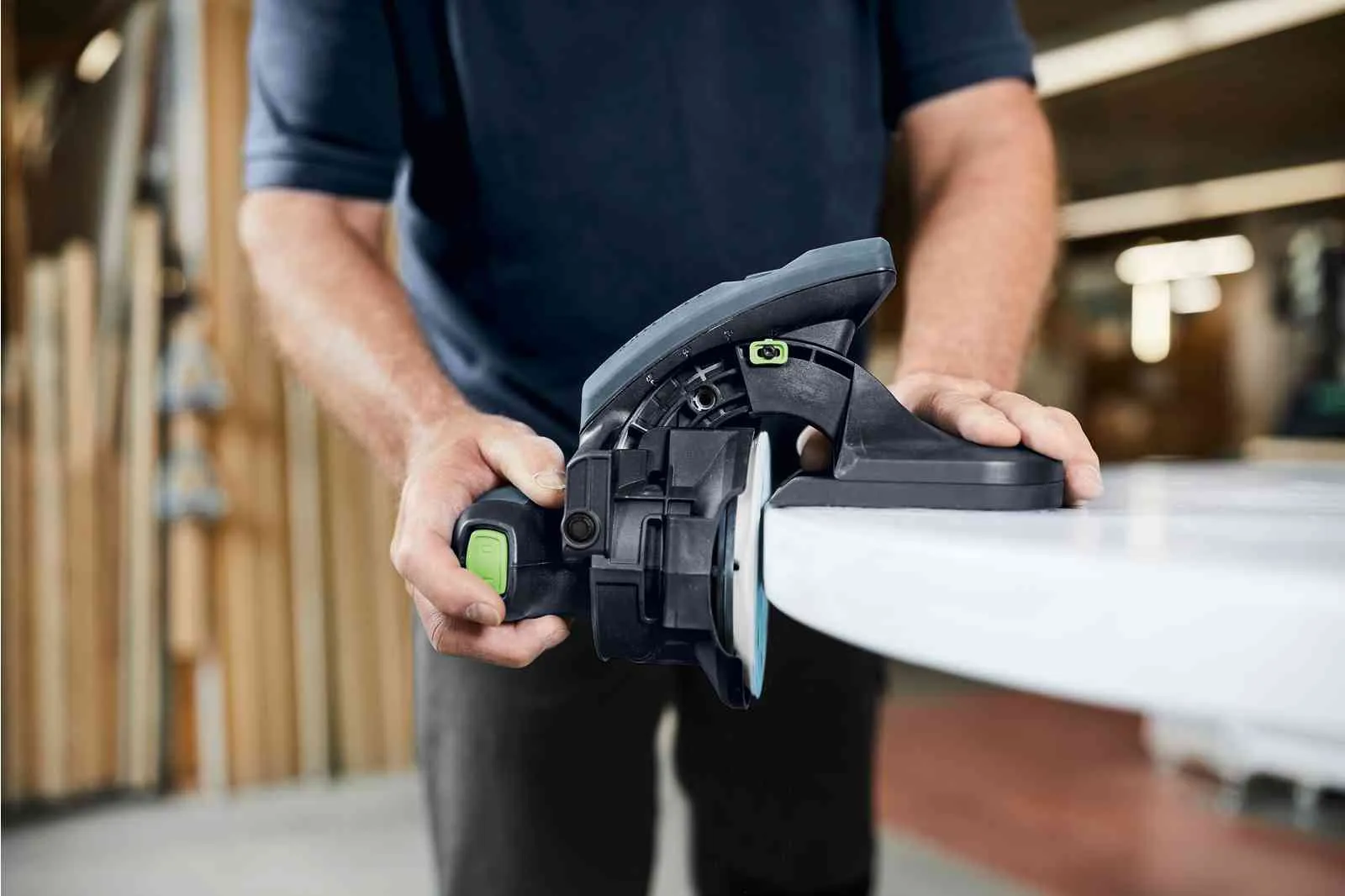 Festool 205316 Edge Sanding Guide