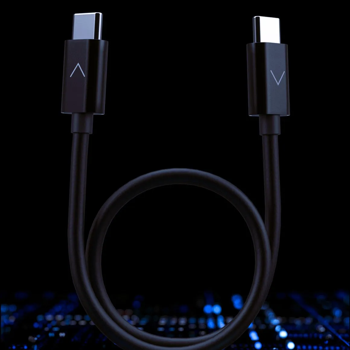 FiiO - LT-TC3 (USB-C to USB-C Data Cable)