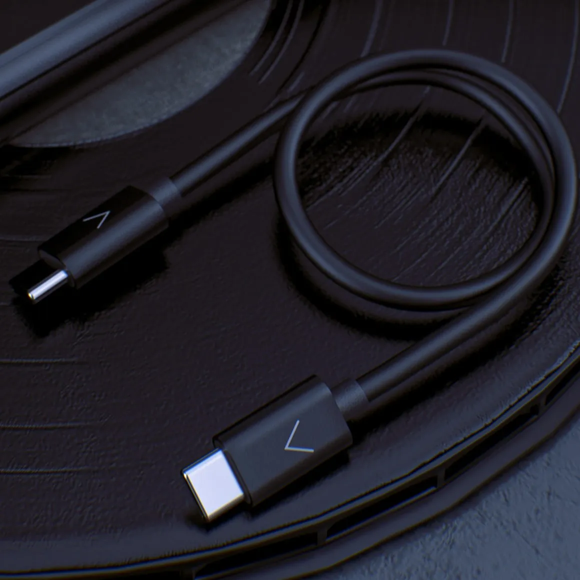 FiiO - LT-TC3 (USB-C to USB-C Data Cable)