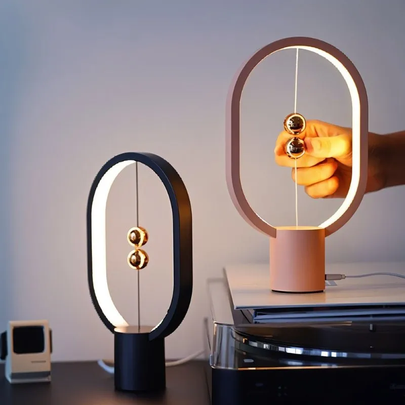 Fitria Table Lamp