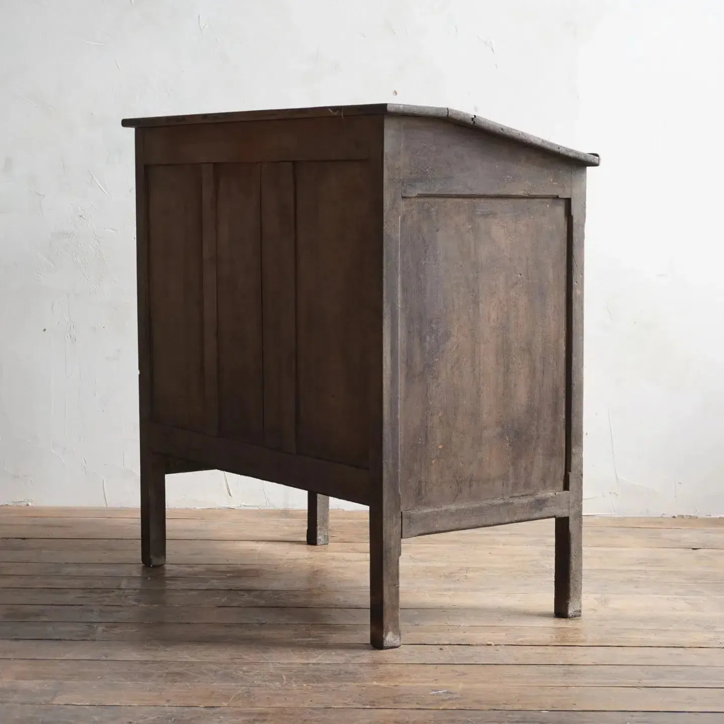 French Notary Clerk Desk