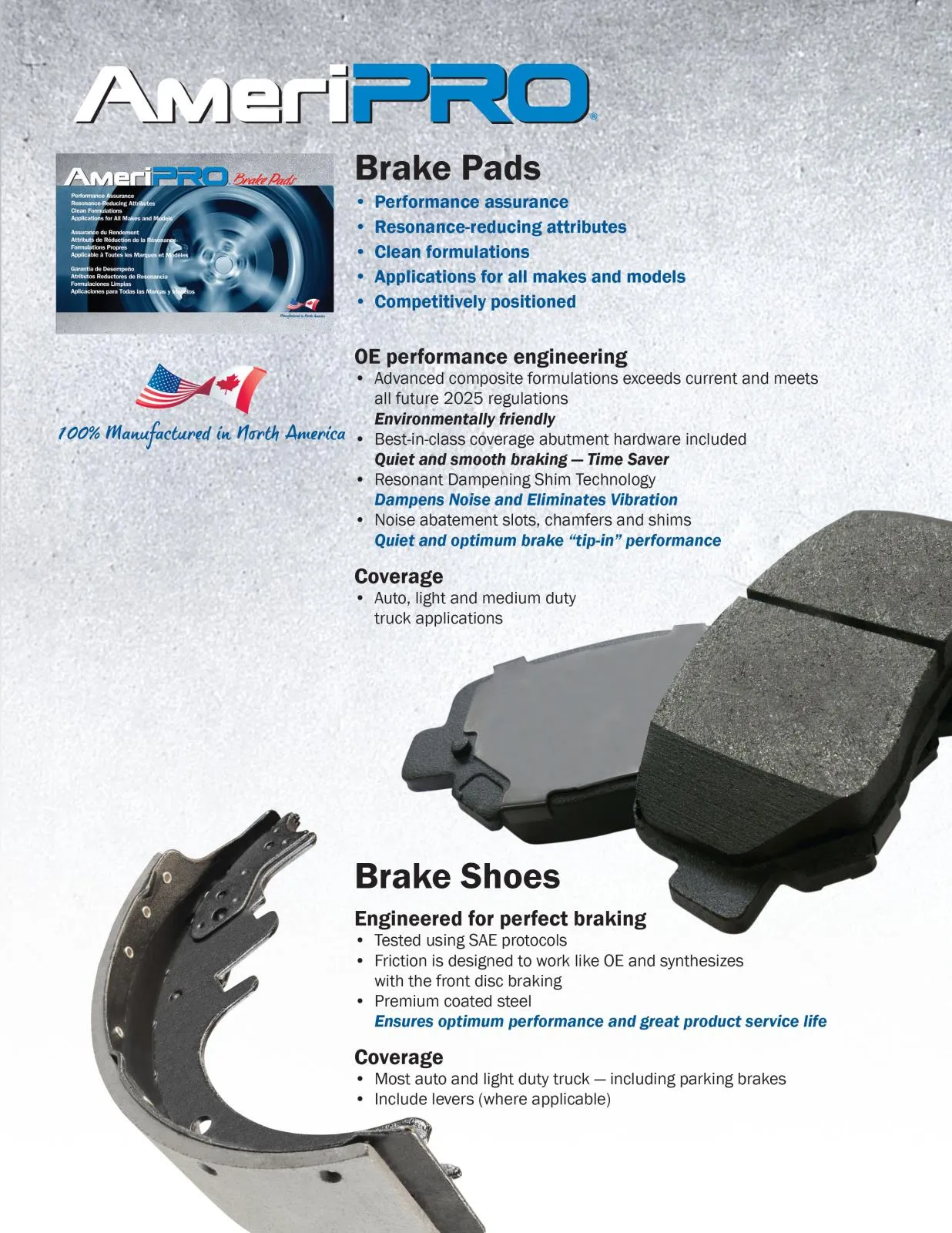 Front & Rear Disc Brake Pads Sensores For Mercedes Benz CL550 2009-2014