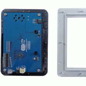 FTDI Video IC Development Tools 4.3" LCD Video Module VM800B43A-PL