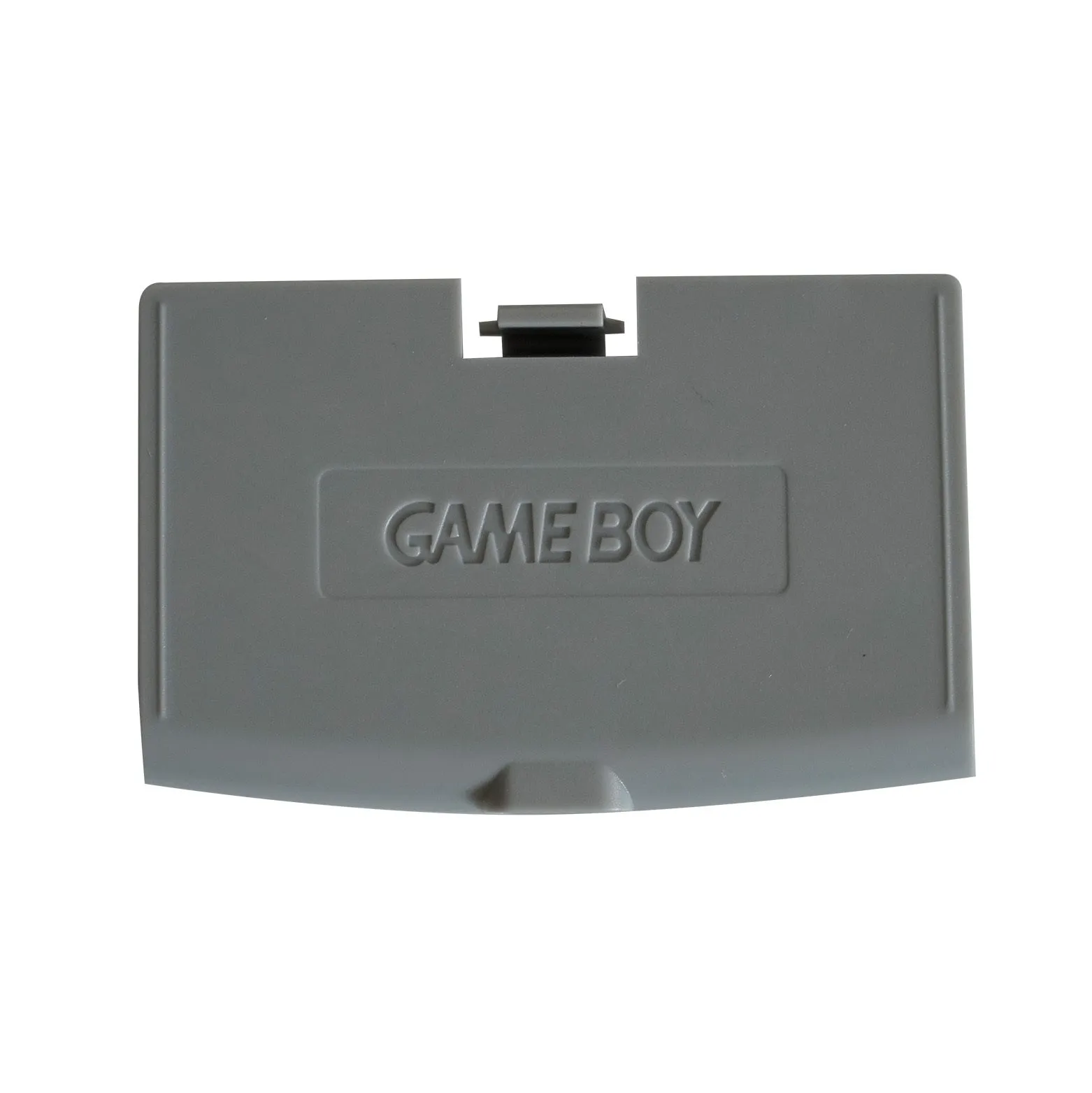Game Boy Advance USB-C Battery Cover - Hispeedido