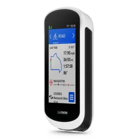 Garmin Edge Explore 2 Standard GPS Cycling Navigator e-Bike Compatibility Maps and Navigation with Safety Features Bike Computer - 010-02703-00