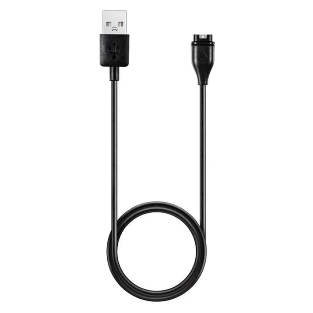 Garmin Fenix 5 USB data charging cable