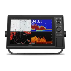 Garmin GPSMAP1242XS 12"" Combo US Lakes & Coast No Transducer