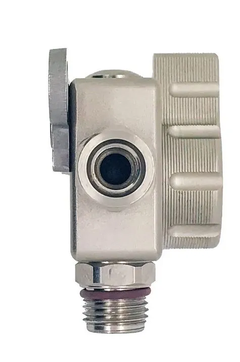 Gas Switch Block Version 2