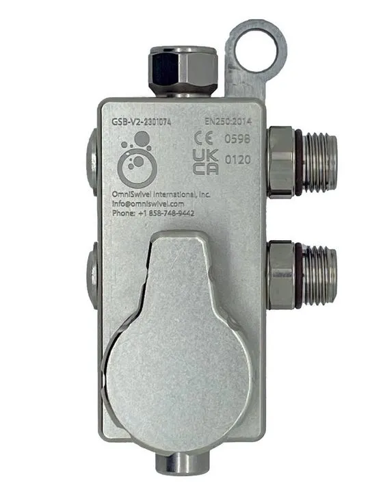 Gas Switch Block Version 2