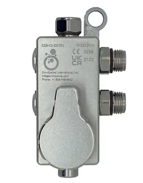 Gas Switch Block Version 2