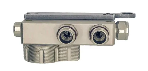 Gas Switch Block Version 2