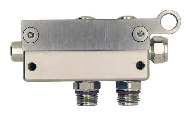 Gas Switch Block Version 2