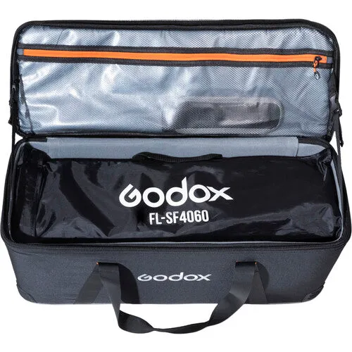 Godox Fl100 Two Light Flexible Kit