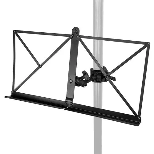 Gravity GR-GNSMS03 Foldable traveler Sheet Music Holder