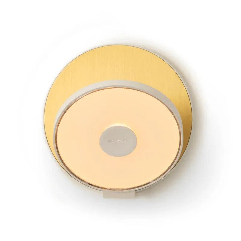 Gravy Hardwire Wall Sconce