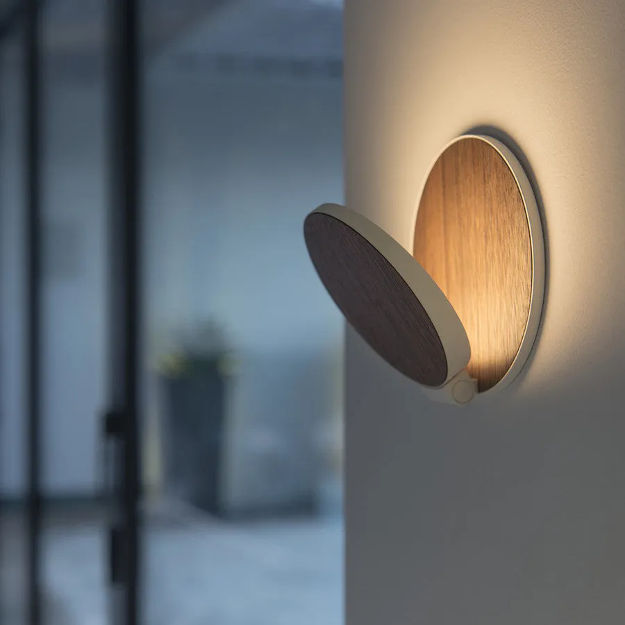 Gravy Wall Sconce