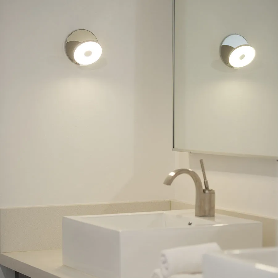 Gravy Wall Sconce