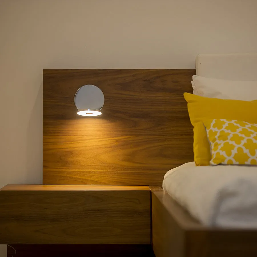 Gravy Wall Sconce