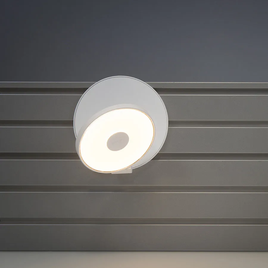 Gravy Wall Sconce