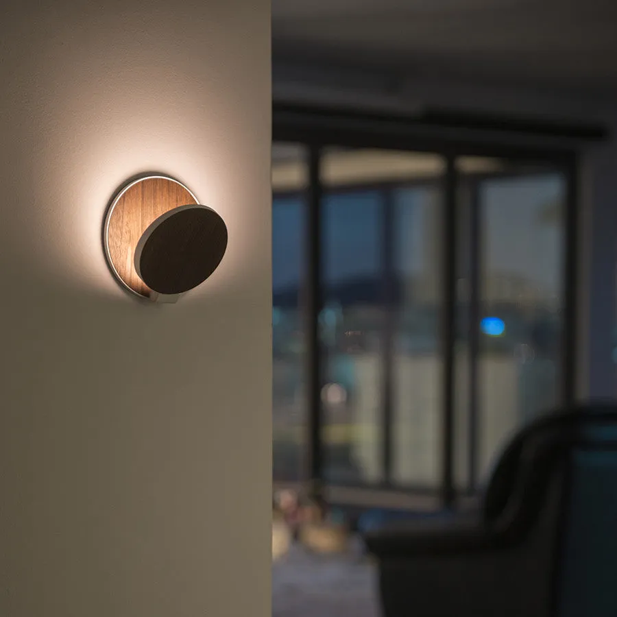 Gravy Wall Sconce