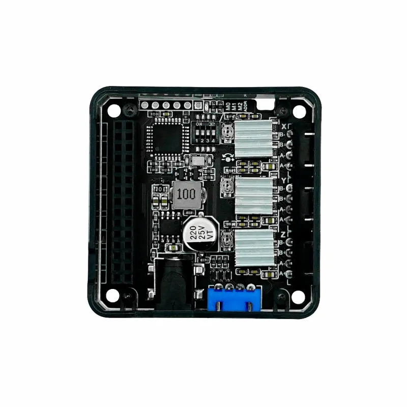 GRBL Module 13.2 Stepmotor Driver (DRV8825)