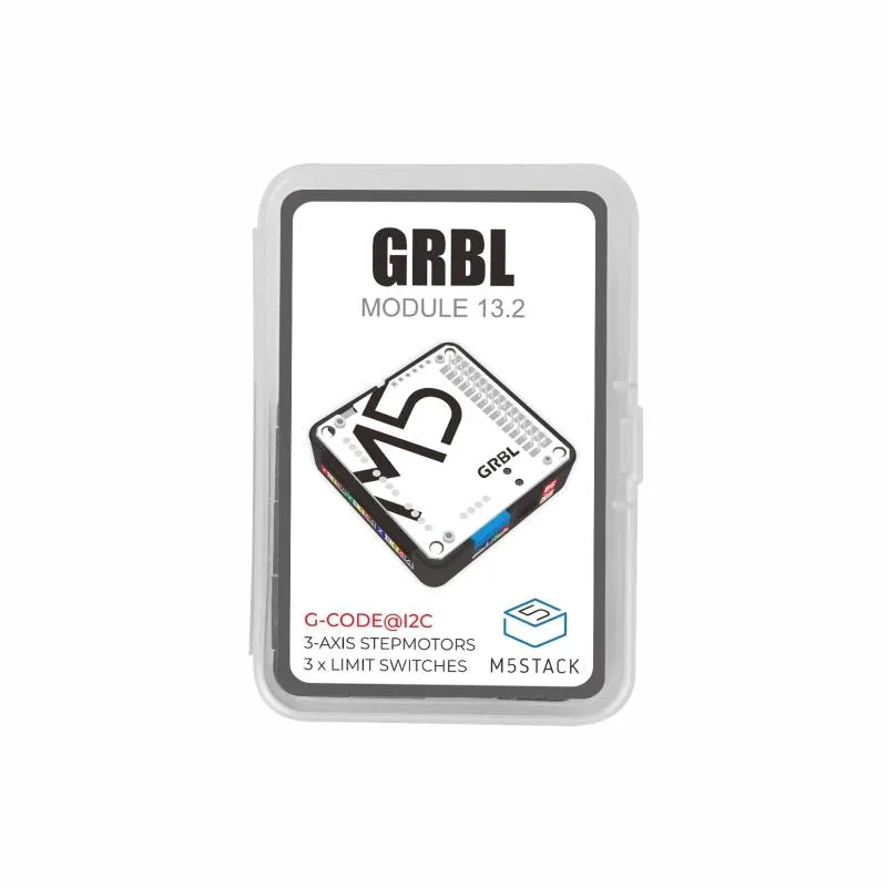GRBL Module 13.2 Stepmotor Driver (DRV8825)