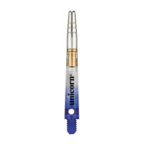 Gripper 360 Two-Tone Shaft
