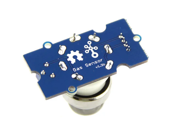 Grove - Gas Sensor (MQ2)
