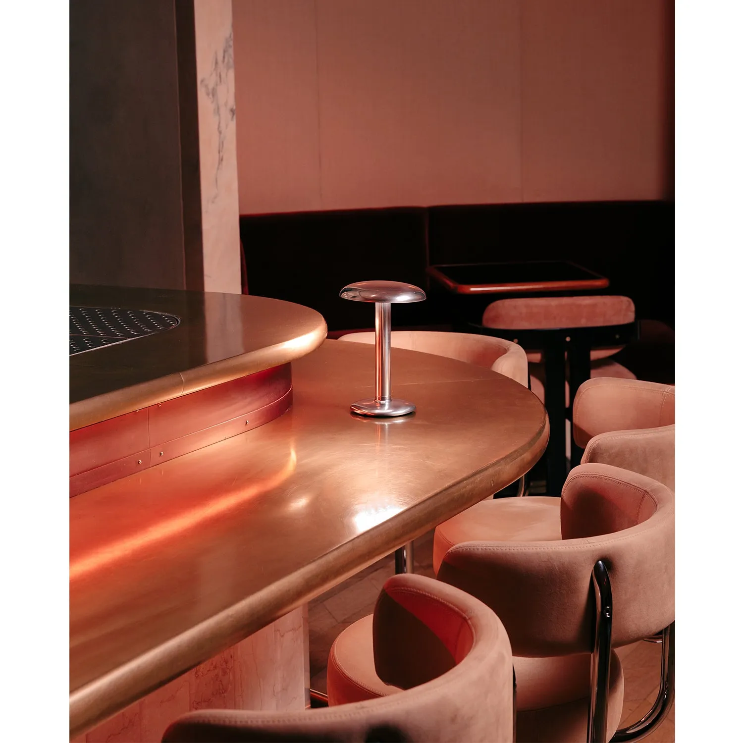 Gustave Table Lamp