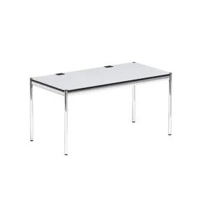 Haller Plus Laminate Table 75