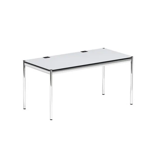 Haller Plus Laminate Table 75