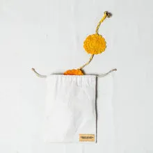 Handwoven Torans