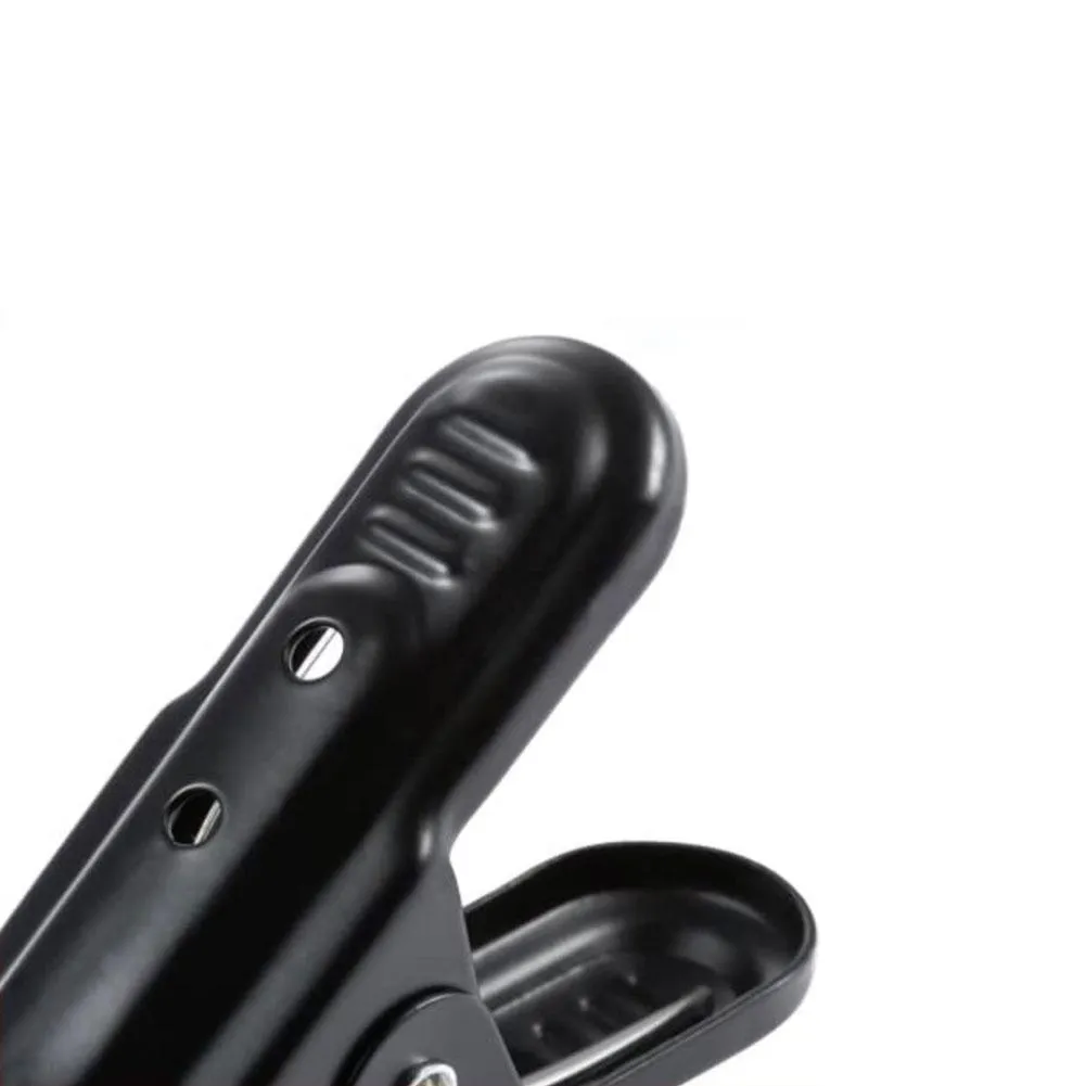 Heavy Duty Spring Clamp Clips for Studio Backdrops