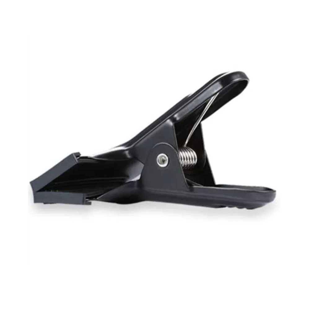 Heavy Duty Spring Clamp Clips for Studio Backdrops