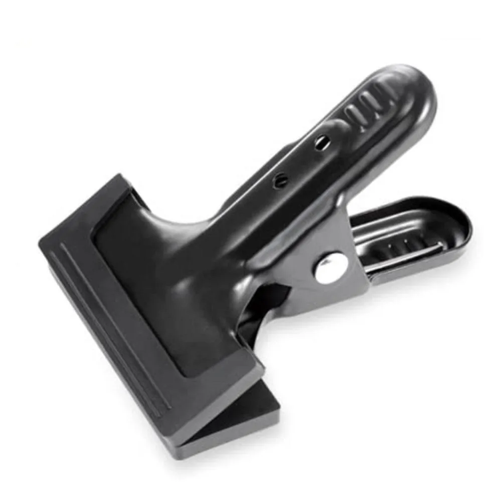 Heavy Duty Spring Clamp Clips for Studio Backdrops