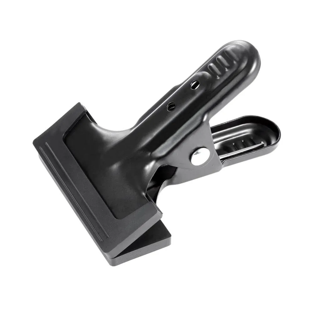Heavy Duty Spring Clamp Clips for Studio Backdrops