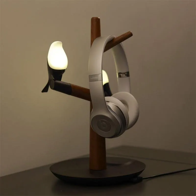 Hometree Lamp