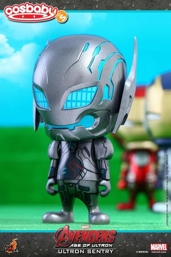 Hot Toys - Avengers: Age of Ultron: Cosbaby (S) Series 1