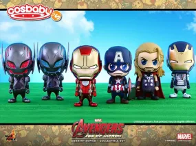 Hot Toys - Avengers: Age of Ultron: Cosbaby (S) Series 1