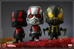 Hot Toys -  COSB189-190 - Ant-Man Cosbaby (S)