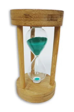 Hour Glass -10 Minutes