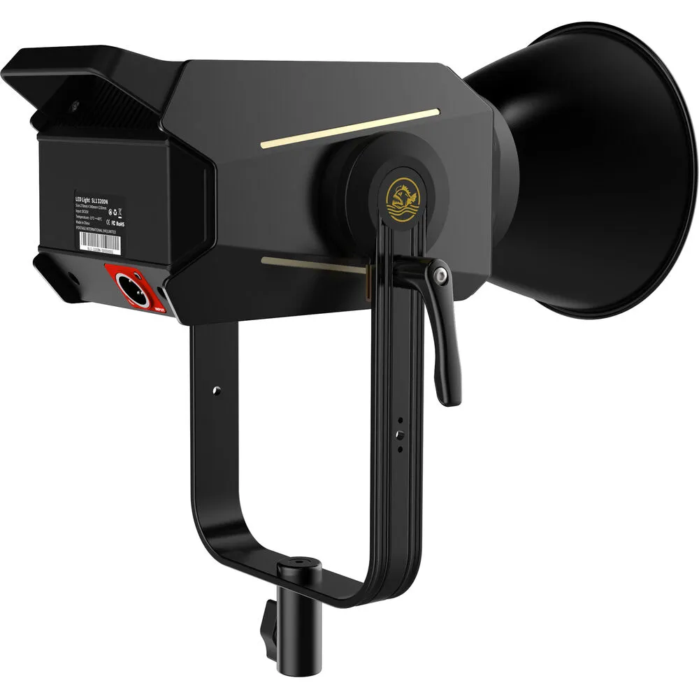 iFootage SL1 320DN Daylight LED Light
