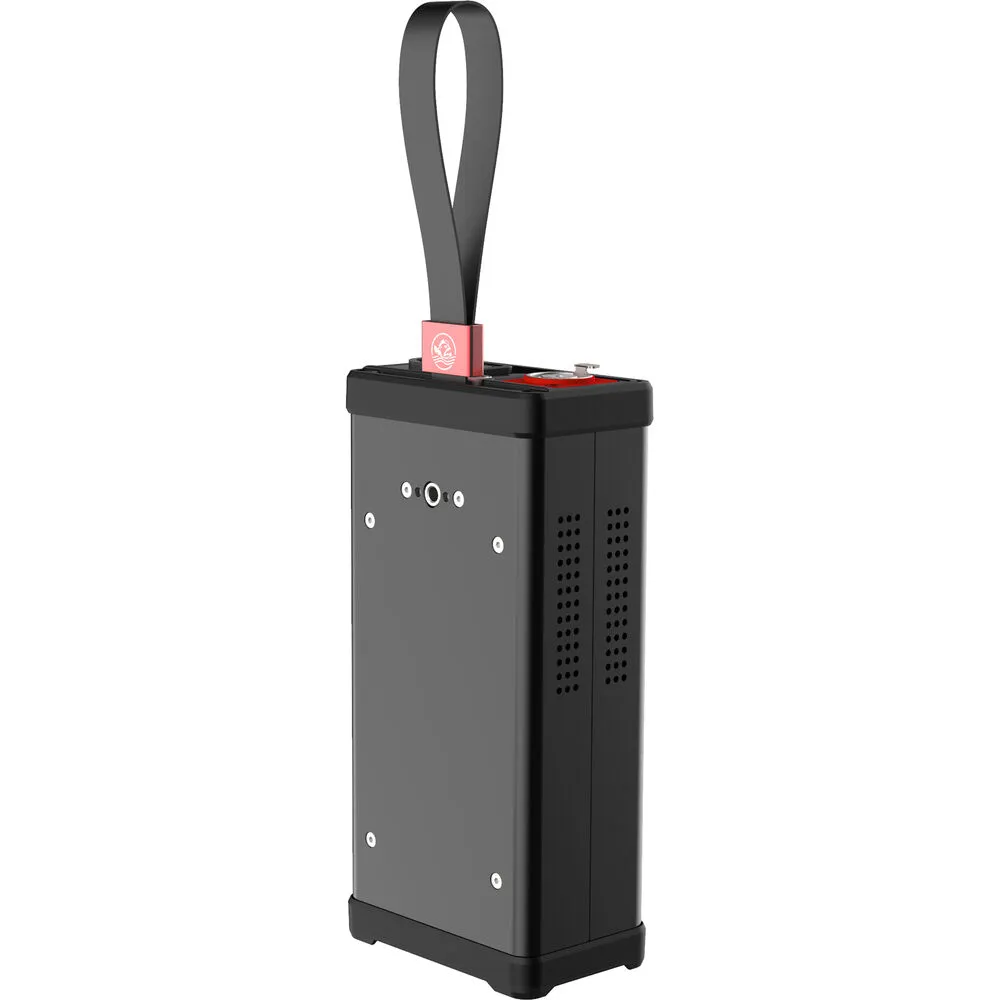 iFootage SL1 320DN Daylight LED Light