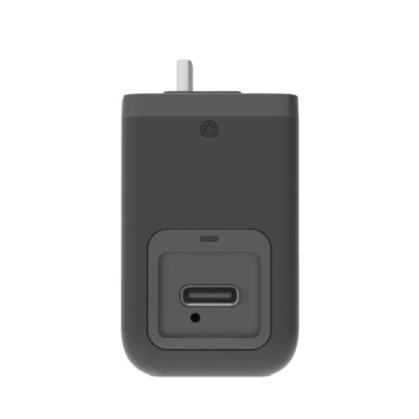 Insta360 ONE R Vertical Battery Base - Set Up the ONE R Camera Vertically for a variety of Applications