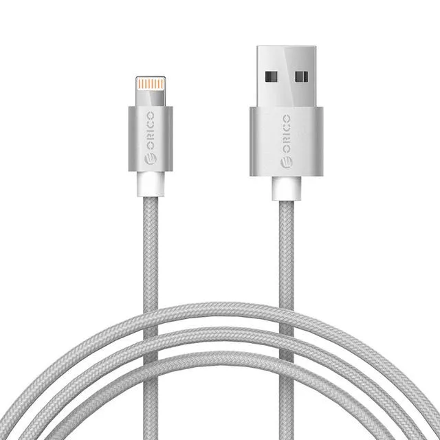 iPhone Lightning Fast Charging Data Cable