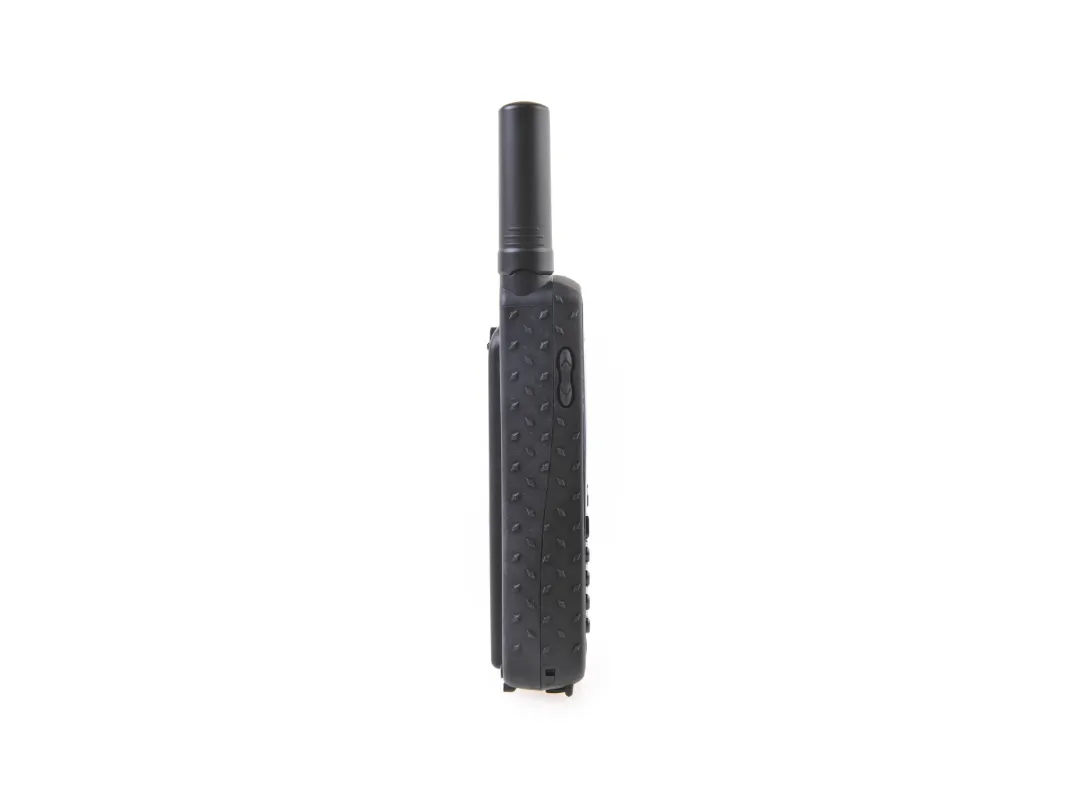 Iridium Extreme Push to Talk (PTT) Handset