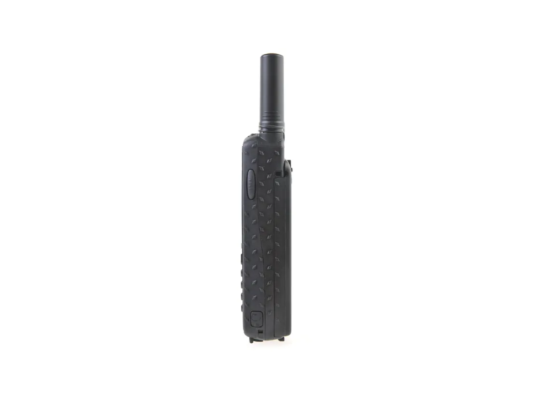 Iridium Extreme Push to Talk (PTT) Handset